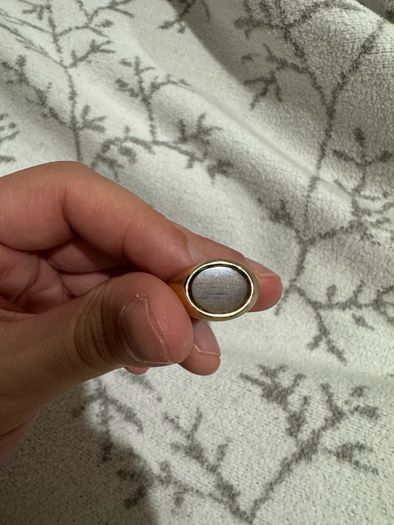 Zara Men ring