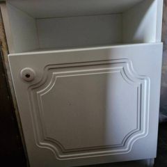 Bedside locker