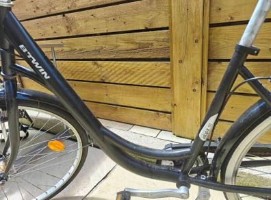 Btwin Elops