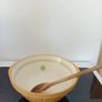 Vintage Greens Mixing Bowl Image 4