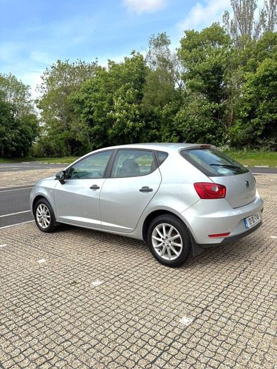 Seat Ibiza 1.2 TDI