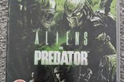 Aliens Vs Predator PS3