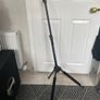Yamaha Ultimate Support Folding Guitar Stand GS-100 Image 2