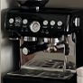 Sage barista coffee machine Image 3