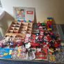 Vintage lego assorted sets and instructions Image 7
