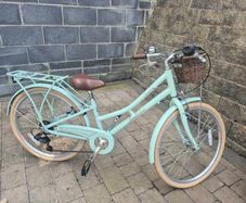 bike 24inch pendleton