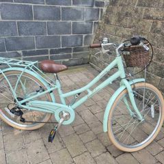 bike 24inch pendleton