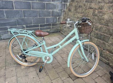 bike 24inch pendleton