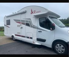 Camper