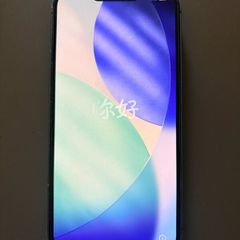 iPhone 13 Blue