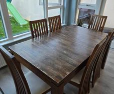 Kitchen Table & Chairs