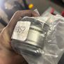 BMW 5 Series E39 + E60 + E61 Rear Suspension Arm Ball Joint Rose Bushes Image 2