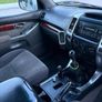 Toyota Land Cruiser Image 8