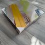 3-Piece Canvas Wall Art Set Image 4