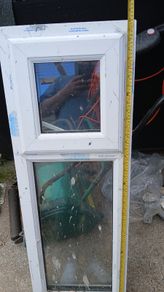 Double glaze window