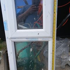 Double glaze window
