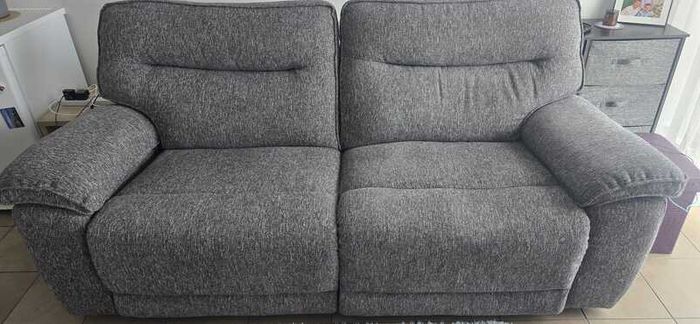 Electric Recliner