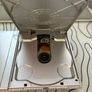Silver Sony PlayStation 2 Retro Gaming Console Image 3