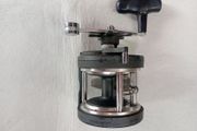 Cormoran Seacor 333 Left Handed Multiplier Reel