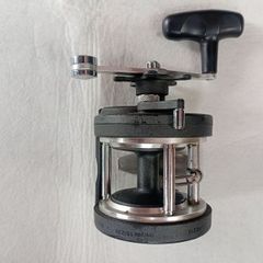 Cormoran Seacor 333 Left Handed Multiplier Reel