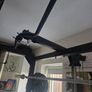 Decathlon gym rack 900 Image 4