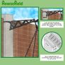 Concrete Hanging Basket Brackets Image 2