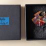 BNIB Estela magnetic brooch Image 2