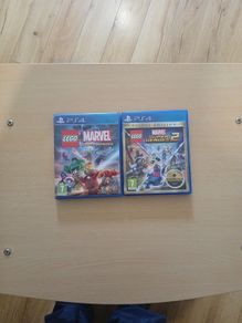 lego ps4