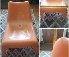 Child Chair