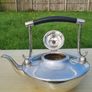 Silver-plated teapot Image 5