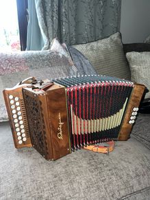 Castagnari Sharon Box for sale