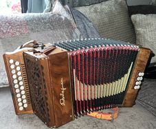 Castagnari Sharon Box for sale