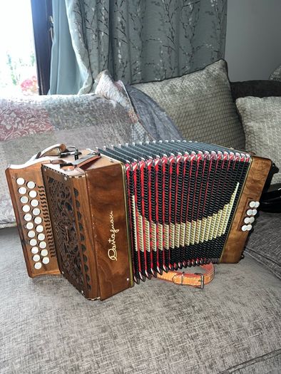 Castagnari Sharon Box for sale