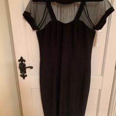 Ladies Dress