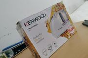 Kenwood mini chopper new