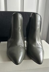 French Connection ankle boots - sz 6