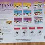 New - My First Piano Adventure - Learn to Play the Piano - E Image 2