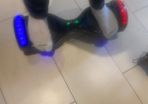 Rainbow Lightning Special 6.5