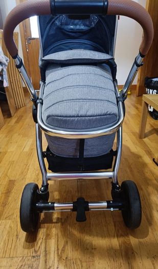 Baby Buggy