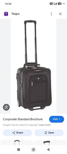 New Travel Business Language in the wheels