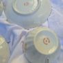 Antique Porcelain Teaset pre WWII Image 7