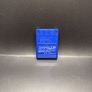 Ps2 Sony Official Gundam Z Blue Memory Card Image 2