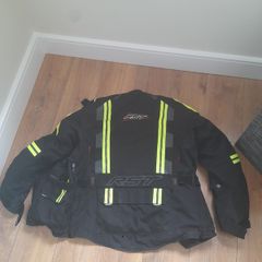 Motorbike gear