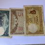 banknotes  Madagascar Image 2