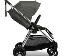 Mamas and papas XT3