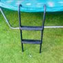 10ft Thorpe trampoline Image 4