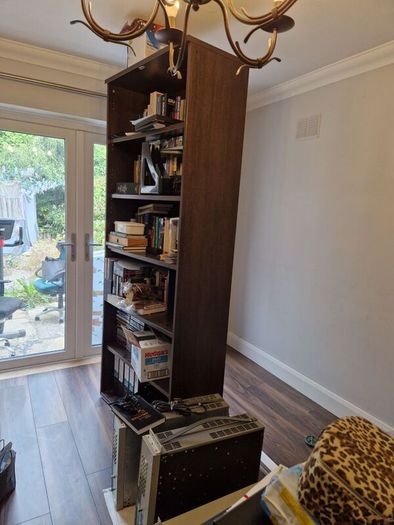 Home Office