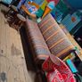 Tall pub tables for sale.. Image 6