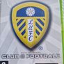 Leeds United Club Football season 2003 2004 Xbox Original Games Original Image 2