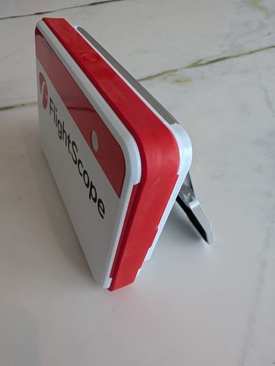 FlightScope Mevo+ Launch Monitor - Fully Loaded with Add-Ons (Mint Condition)